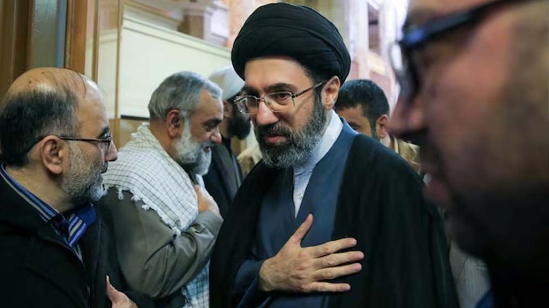 ট্রাম্পের ১৫ দফার প্রস্তাব ‘ছুড়ে ফেলে দিল’ ইরান