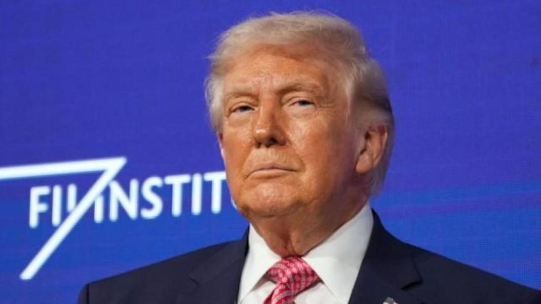 এবার কোন দেশ যুক্তরাষ্ট্রের টার্গেটে, জানালেন ট্রাম্প