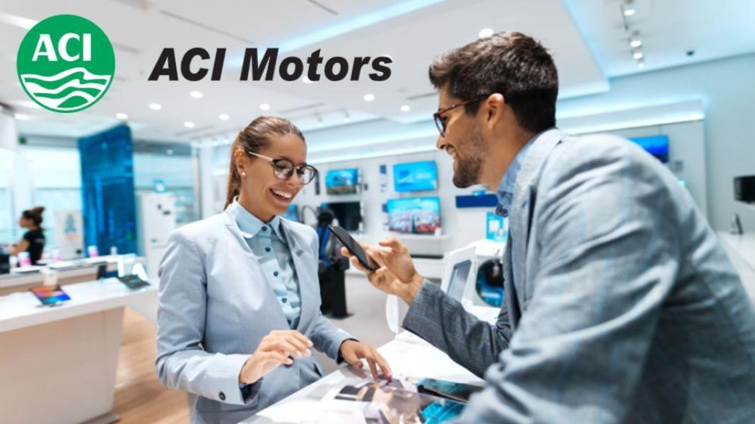 জনবল নেবে এসিআই মটরস