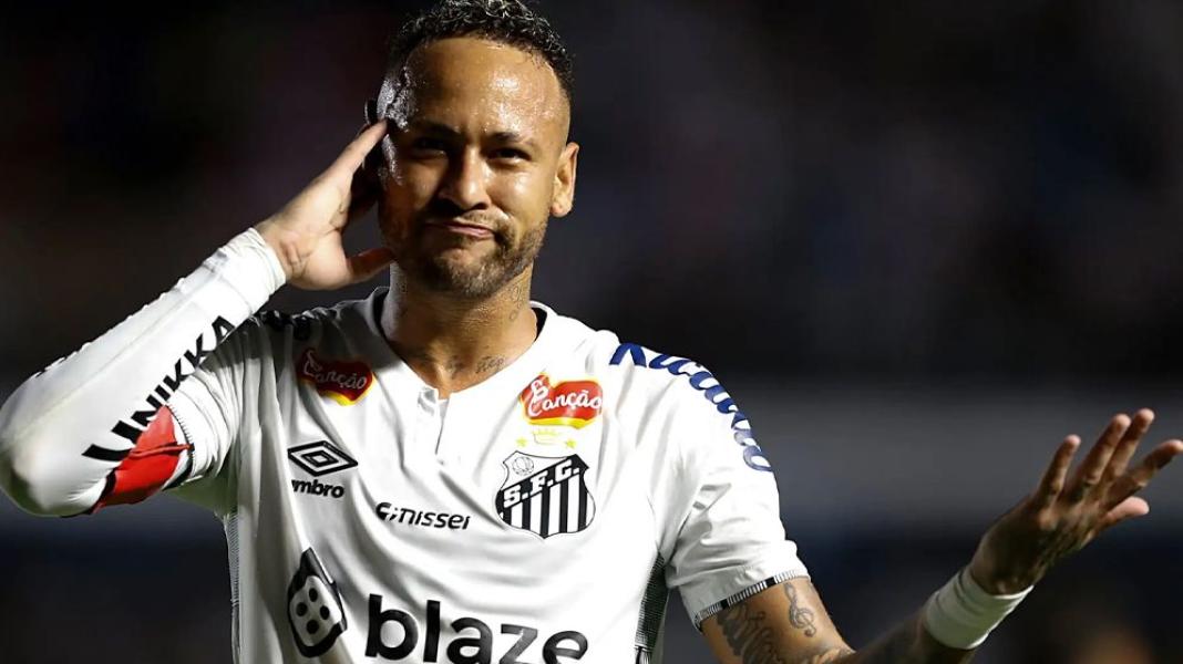 নতুন ক্লাবে যোগ দিচ্ছেন নেইমার?