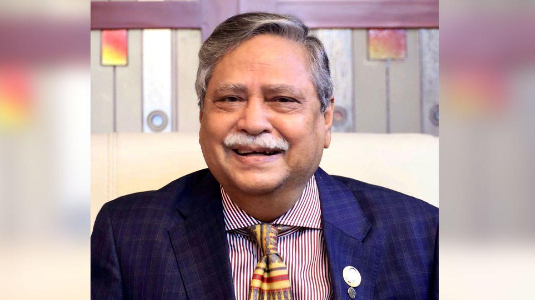 মো. সাহাবুদ্দিনকে অপসারণ করে নতুন রাষ্ট্রপতি নিয়োগে আইনি নোটিশ