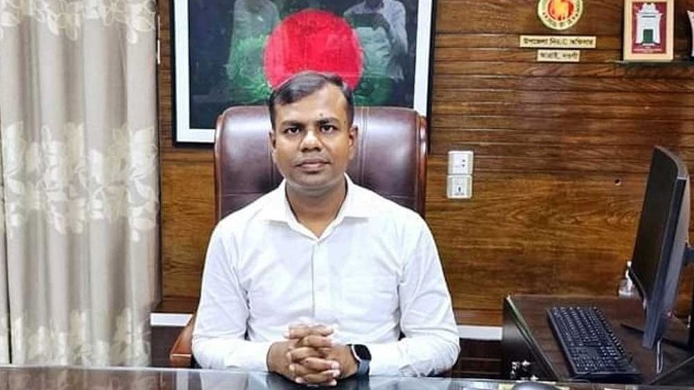 প্রতারণা করে কোটা দিয়ে বিসিএস ক্যাডার