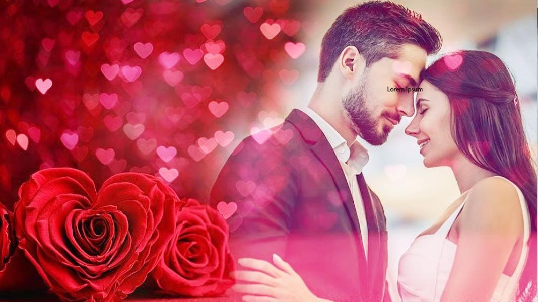 ভালোবাসা দিবসে যে রোমান্টিক উপায়ে চমকে দিতে পারেন প্রিয়জনকে