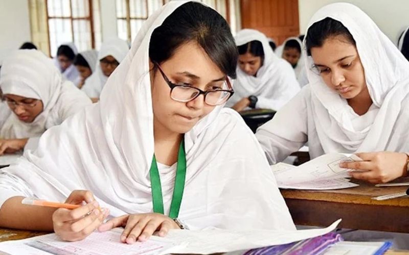 এইচএসসির ফল প্রকাশ ১৬ অক্টোবর