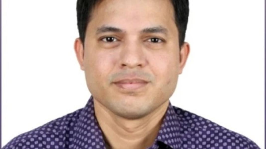 স্বরাষ্ট্রমন্ত্রীর পিএস হলেন হাসনাত