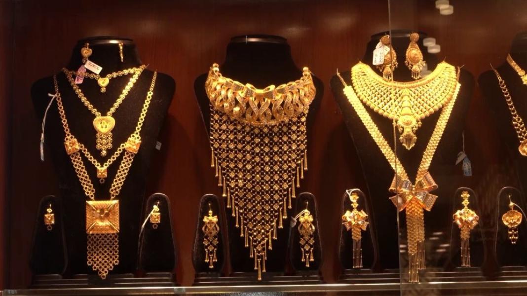 ২৯ জানুয়ারি: ২২ ক্যারেটের স্বর্ণ কত দামে বিক্রি হচ্ছে