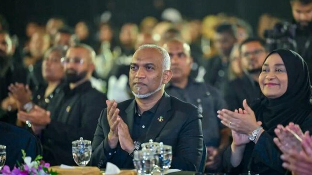 তারেক রহমানের শপথ অনুষ্ঠানে যোগ দিচ্ছেন মালদ্বীপের প্রেসিডেন্ট