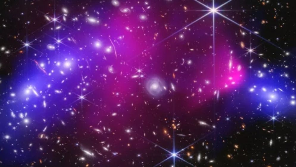 মহাবিশ্বের নতুন রহস্য ‘ব্যর্থ ছায়াপথ’ আবিষ্কার