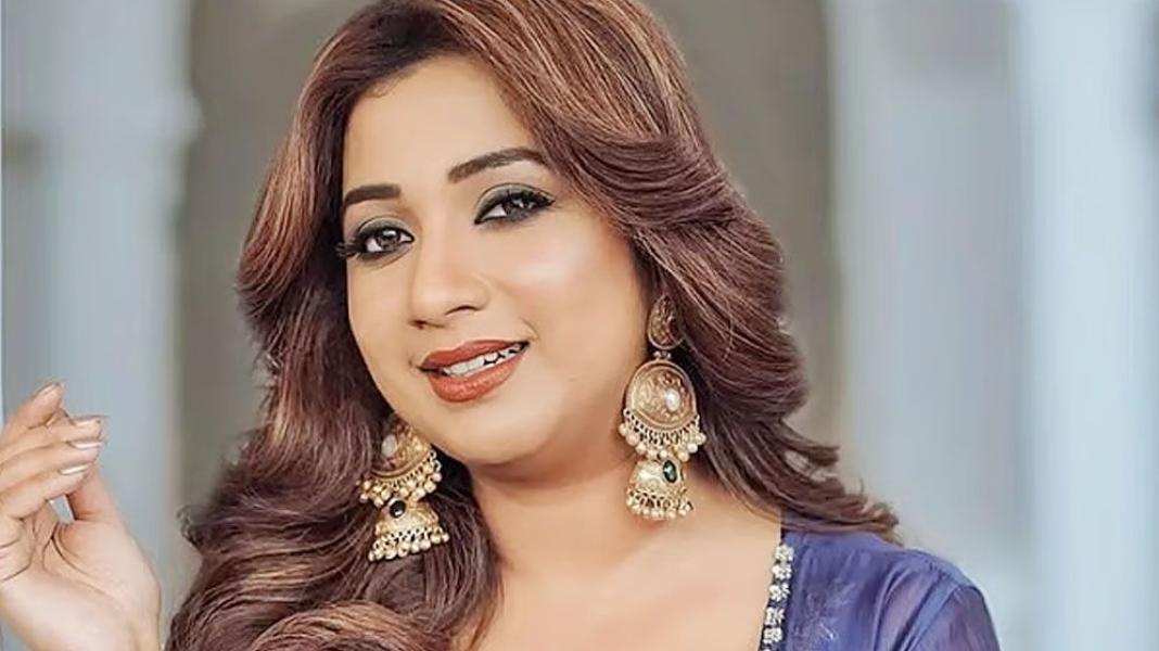 ৩০ কোটি টাকার ফ্ল্যাট কেনার পর আবারও বাড়ি কিনলেন শ্রেয়া ঘোষাল