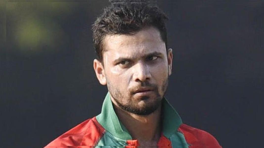 ‘বিসিবির সভাপতি হতে প্রস্তুত’ মাশরাফির এমন মন্তব্যের বিষয়ে যা জানা