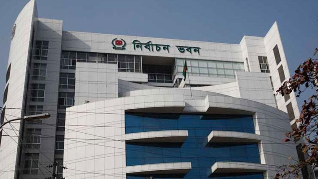 ভোটকেন্দ্রের ভিডিও ফুটেজ সংরক্ষণের নির্দেশ ইসির